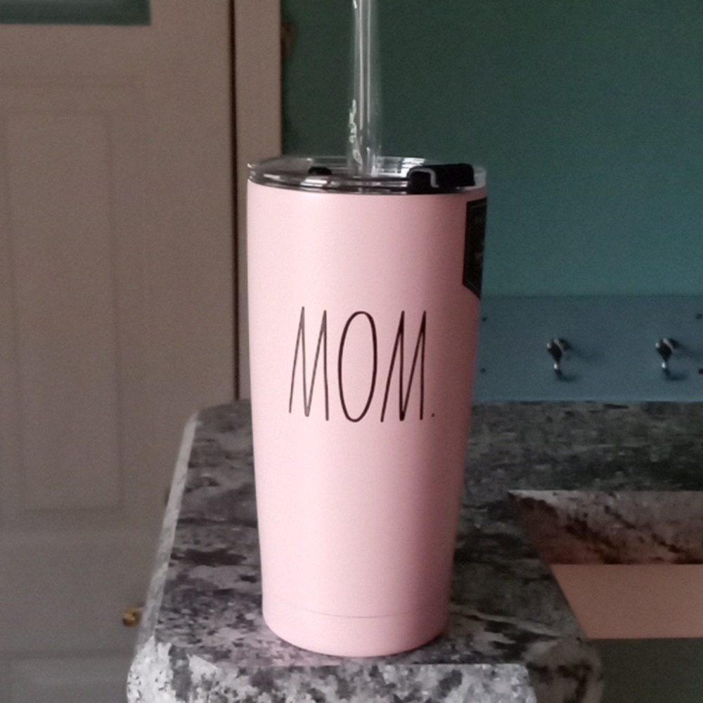 Rae Dunn Travel Mug